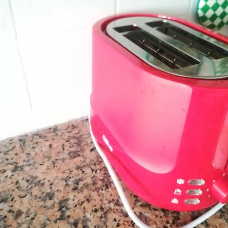 アルマダCasa Do Pedro - Lisbon South Bayアパートメント エクステリア 写真