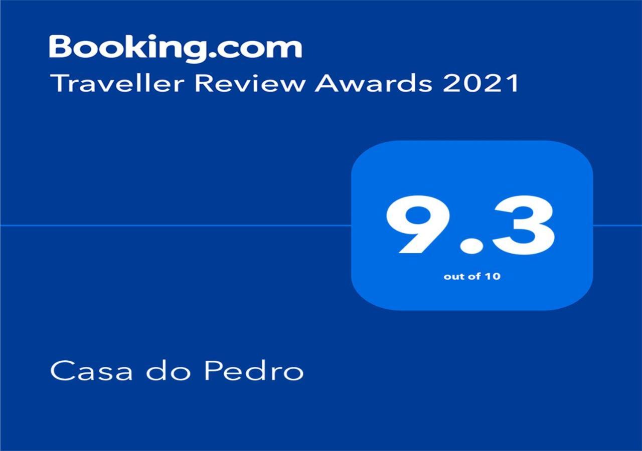 アルマダCasa Do Pedro - Lisbon South Bayアパートメント エクステリア 写真
